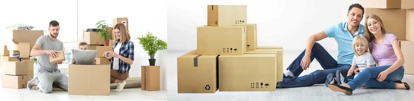 Banashankari Packers and Movers Bangalore to Kerala